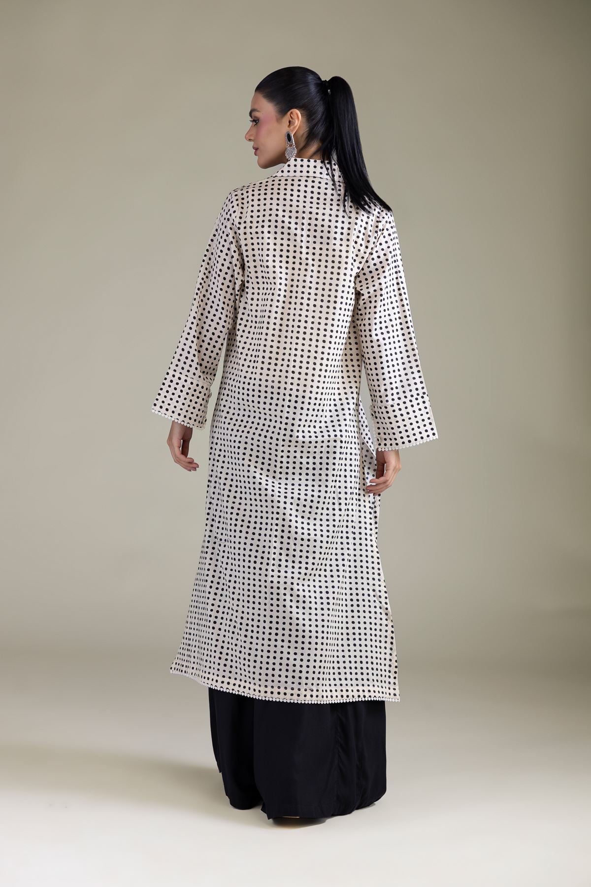 Printed Cambric Fabrics 1 Piece | Top - 1-26-102-A-F-VG
