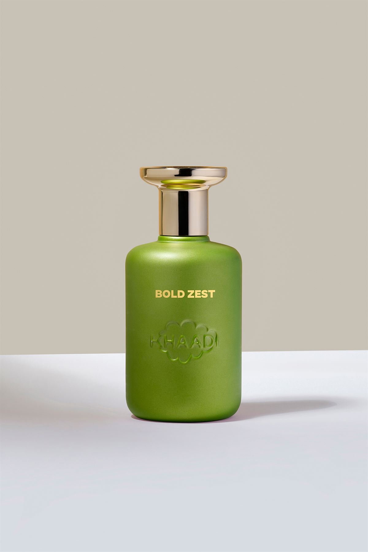Eau De Parfum 80 ML Bold Zest - T-A22-26-207EA2-VG