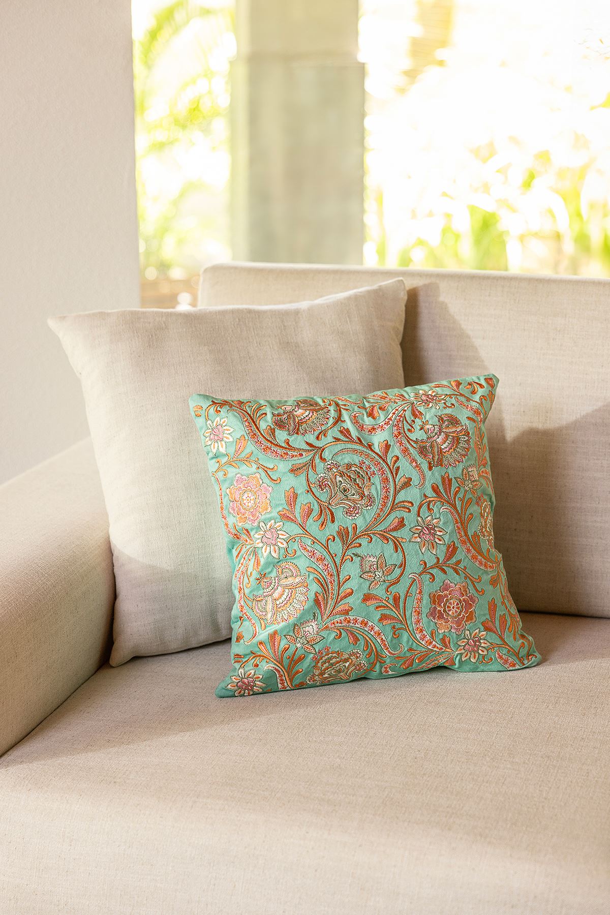 Khaadi cushion covers best sale