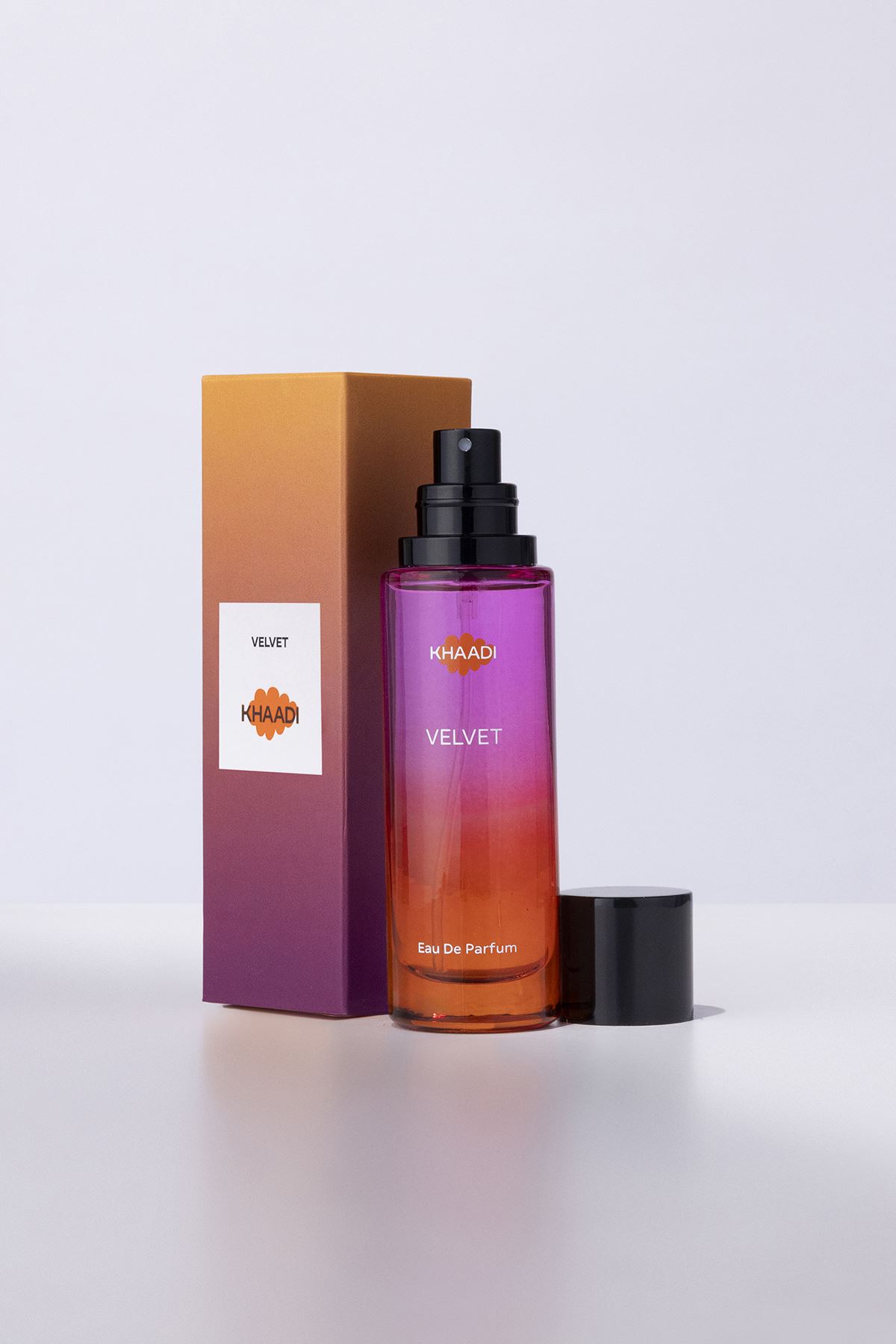 Eau De Parfum 30 ML Velvet - BFPM25007-VG