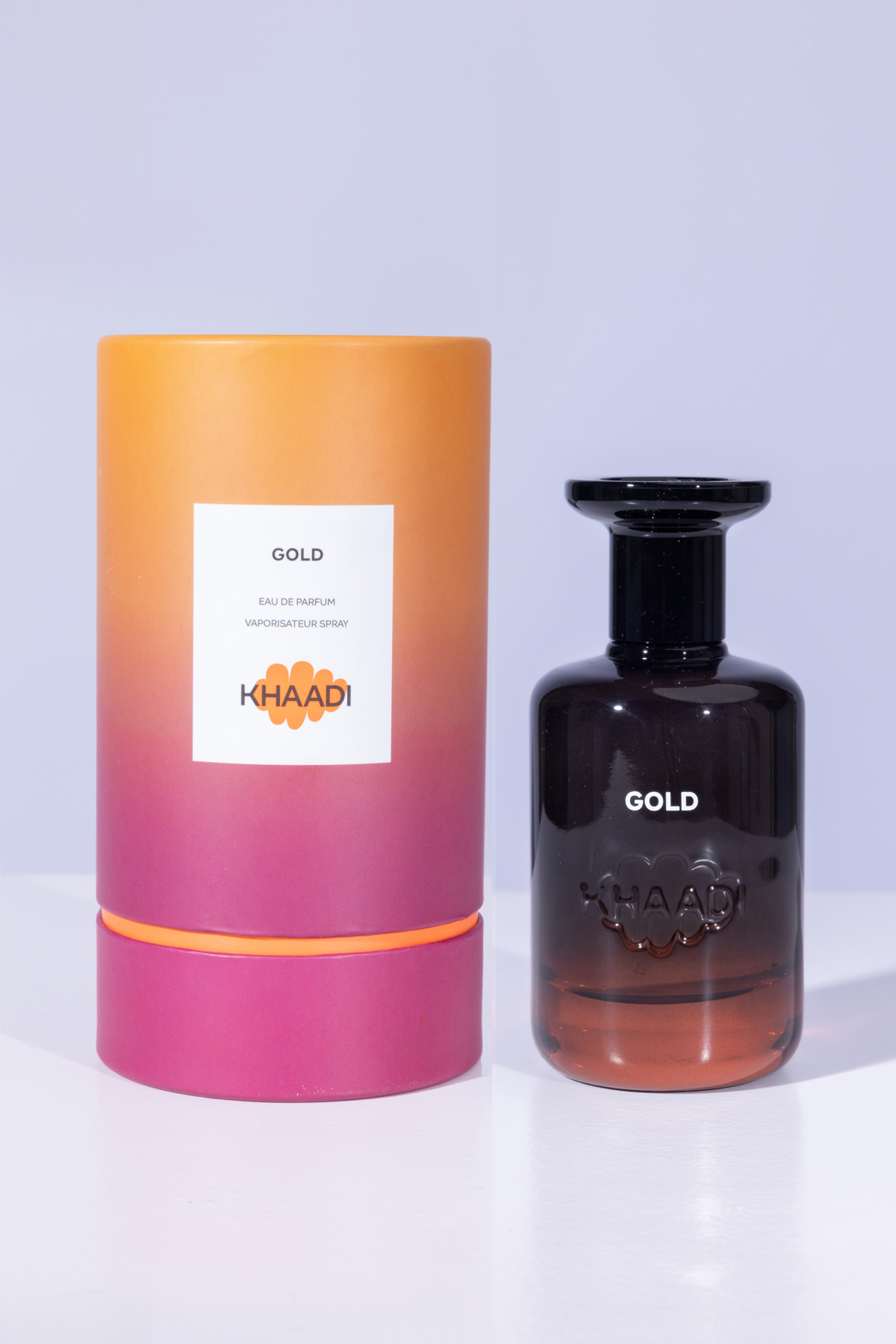 Eau De Parfum 80 ML Gold - BFPM25003-VG
