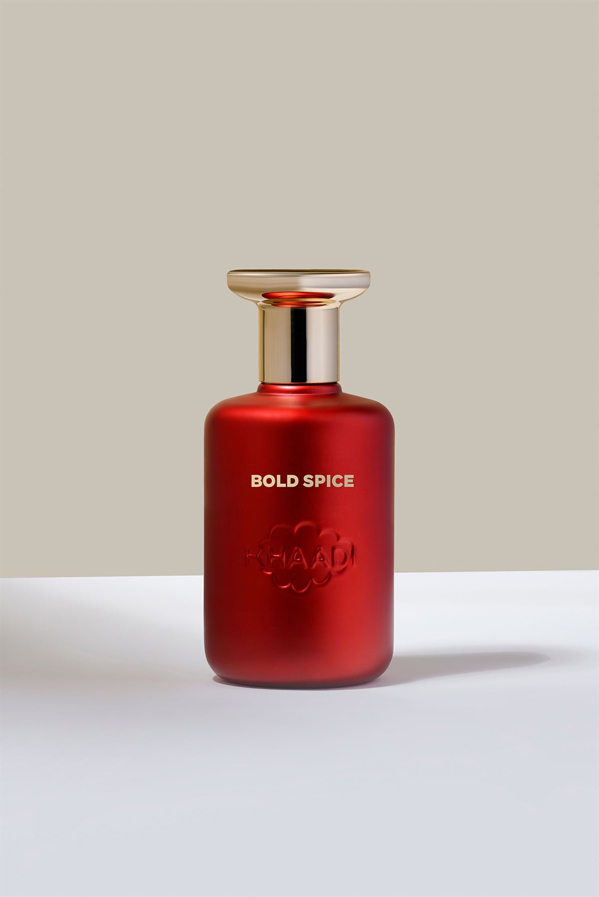 Eau De Parfum 80 ML Bold Spice - EDP05-VG