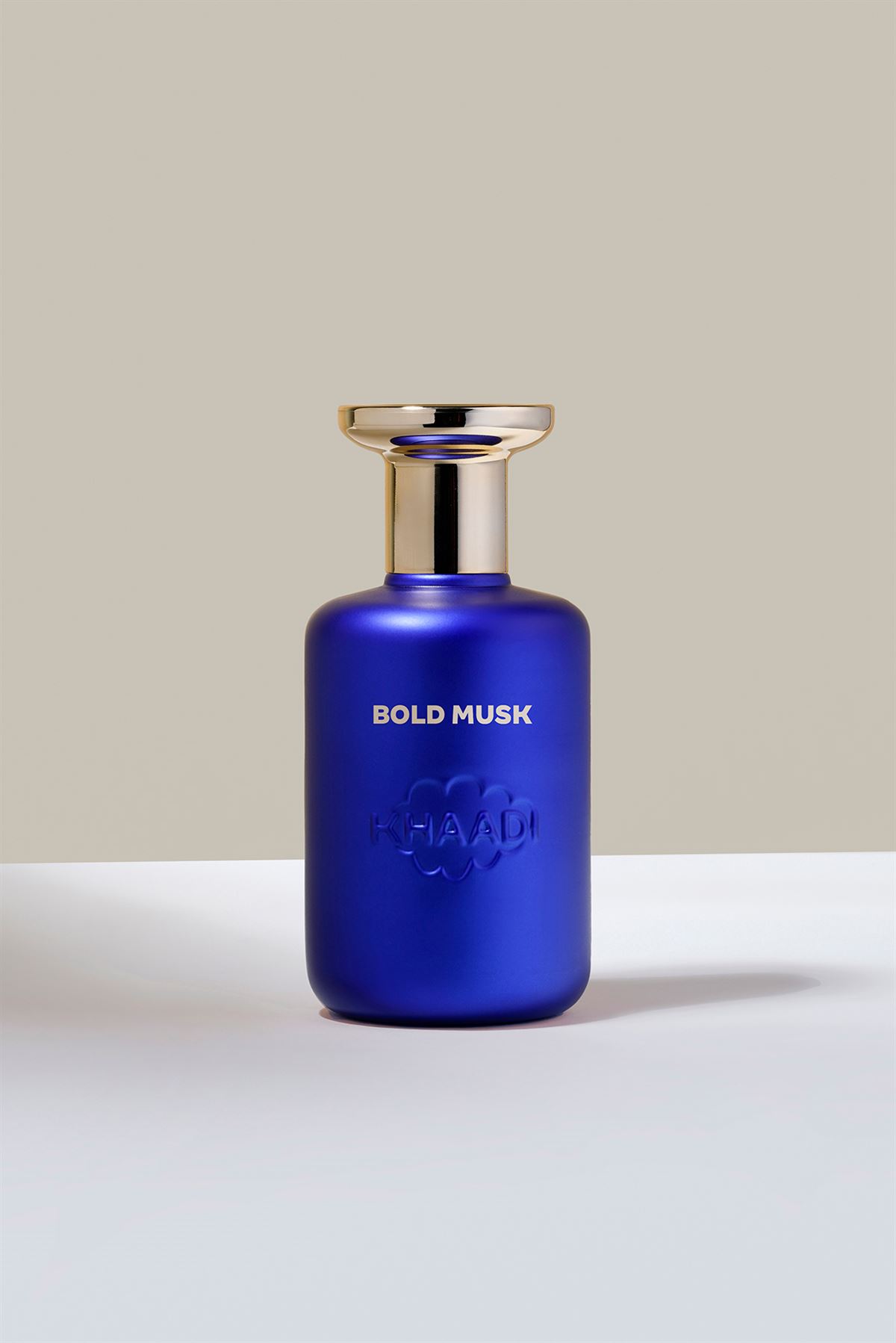 Eau De Parfum 80 ML Bold Musk - EDP01-VG